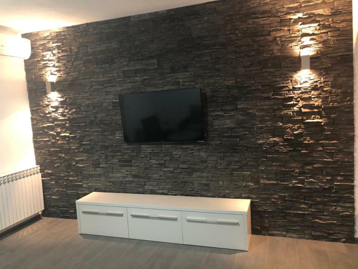 Leticia Hotell Biograd Na Moru Exteriör bild