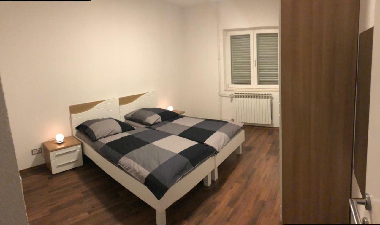 Leticia Hotell Biograd Na Moru Exteriör bild